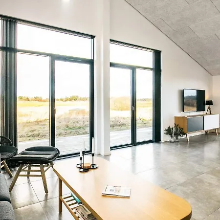 10 Person In L Kken Holiday home