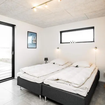 10 Person In L Kken Holiday home *