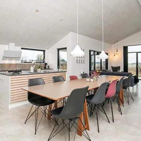 10 Person In L Kken Holiday home