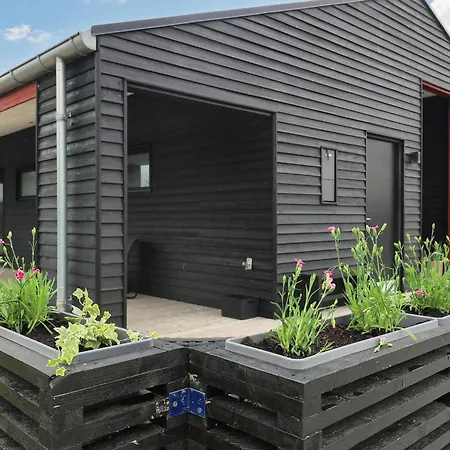 Holiday home 10 Person In L Kken Lokken