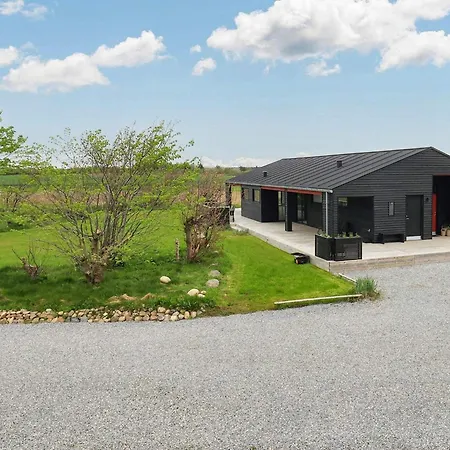 10 Person In L Kken Holiday home *
