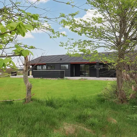 10 Person In L Kken Holiday home Lokken