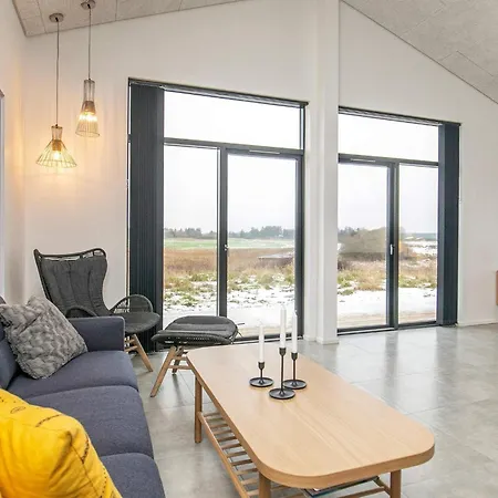 5 Star In Feriehus