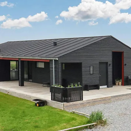 5 Star In Løkken